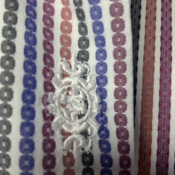 Robert Graham Mens Shirt - Picture 3 of 14